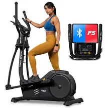 trex sport TX-700ECT Schwarz