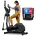 trex sport TX-700ECT Schwarz