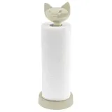 Koziol Küchenrollenhalter Küchenrollenhalter, beige