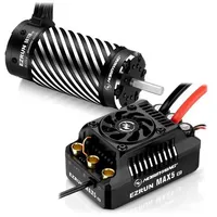 HobbyWing Ezrun MAX5 HV Combo 56118SD 800kV G2 38010602
