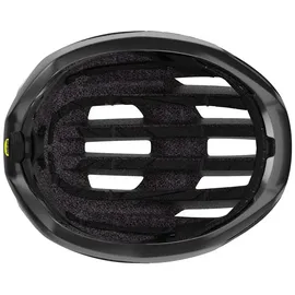 Scott Centric Plus 55-59 cm stealth black