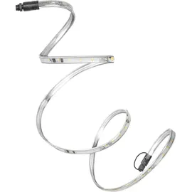 Osram Lichtschlauch LED 10M IP65, spritzwassergeschützt, inkl. Kabeltrommel, weiß