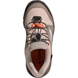 adidas TERREX Gore-Tex Kinder Multifunktionsschuhe pink, Größe 36
