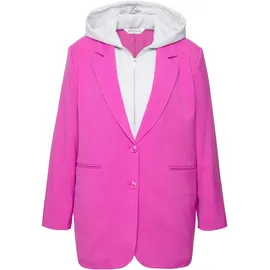 Studio Untold Blazer Lila 54-56