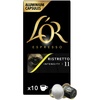Ristretto, 10 Nespresso®* kompatible Kapseln für 10 Getränke