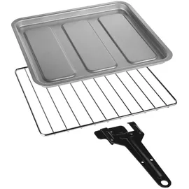 Tristar Mini-Backofen, 10 L