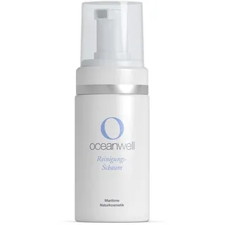 Oceanwell Basic Reinigungsschaum 100 ml