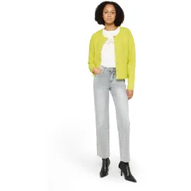 Cartoon Damen mit Rundhalsausschnitt 38