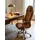 KADIMA DESIGN Milano Echtleder Beige