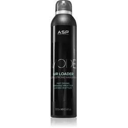 ASP MODE Air Loader Haarspray mit extra starkem Halt 300 ml