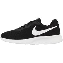 Nike Tanjun Herren Black/Barely Volt/Black/White 44,5