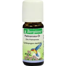 bergland gmbh Palmarosa Öl