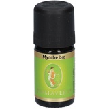 Primavera Myrrhe Duftöl, 5ml