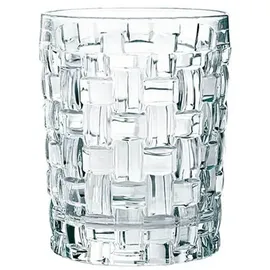 Nachtmann Bossa Nova Whiskyglas 0,33 l 6 St.