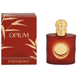 YVES SAINT LAURENT Opium Eau de Toilette 30 ml