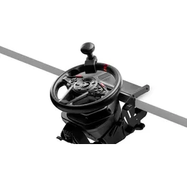 ThrustMaster T128 SimTask Pack Lenkrad schwarz PC