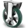 CASCOO Bockrolle 160 mm