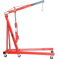 Apex Digital Werkstattkran 2000 kg Motorheber 06164 Motorkran Getriebekran