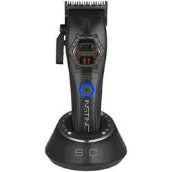 StyleCraft Instinct Metal Clipper