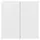 Sonoff M5-2C-86W WiFi Matter Smart wall switch (2-Kanal)