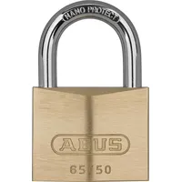 ABUS Vorhängeschloss 65/50