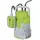 TOOLCRAFT Klarwasser-Tauchpumpe TO-9632055 17000 l/h 9 m