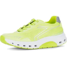 Gabor Sneaker Low Grün 38