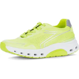 Gabor Sneaker Low Grün 38