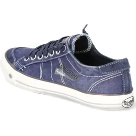 Dockers Schnürschuh Herren Blau 40