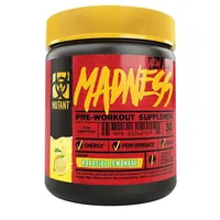Mutant Madness Roadside Lemonade Pulver 275 g