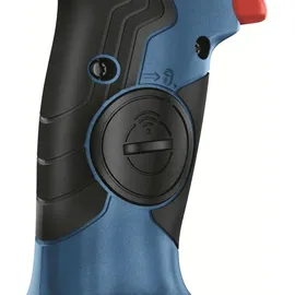 Bosch GSB 18V-90 C Professional inkl. 2 x 4 Ah + L-Boxx 06019K6004