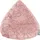 Magma Heimtex Sitzsack BeanBag FLUFFY XL Altrosa