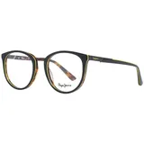 Pepe Jeans Pepe Jeans, Brillengestell, Brillenfassung Pj3323 49C1