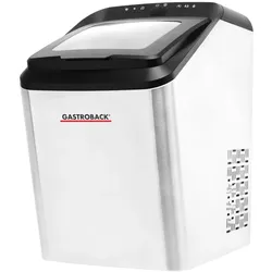 Tragbarer Eiswürfelbereiter 41143 Bartender Pro 