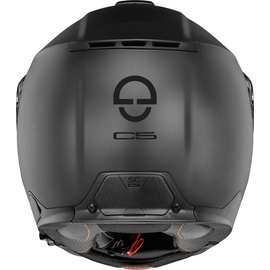 Schuberth C5 Matt Black