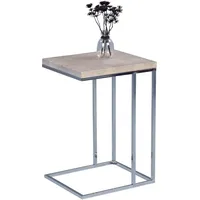 M2 Kollektion Beistelltisch Guido,