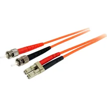 Startech StarTech.com Multimode 62.5/125 Duplex F