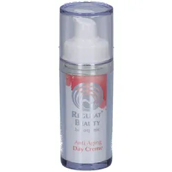 Regulat Beauty Gesichtspflege Anti-Aging-Tagescreme Creme 30 ml Frauen