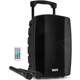 Vonyx VSP200 schwarz