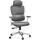 HJH Office Ergomy WF 2 Stoff Grau