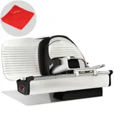 Berkel Home Line Plus 250 Mattschwarz