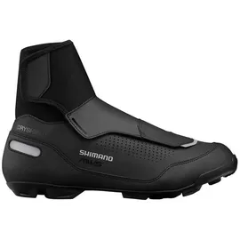 Shimano MW502 Schwarz 42