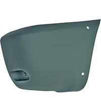 Diederichs Stoßfänger 6686153