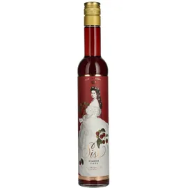 schönbrunn vienna spirits Himbeer Likör 16% Vol. 0,5 l