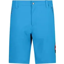 CMP Herren Bermuda Stretch Bermudas, DANUBE, 50