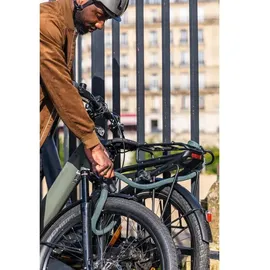 ABUS Infinity Loop 1806/140 slow green