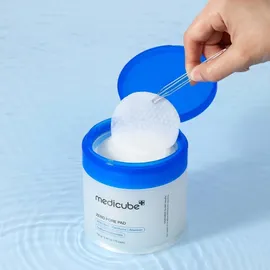 Medicube Zero Pore Pad 2.0 70 Pads