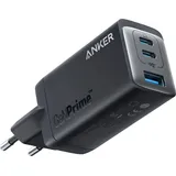 Anker 735 Ladegerät GaNPrime 65W schwarz