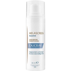 DUCRAY MELASCREEN Konzentrat - gegen Pigmentflecken