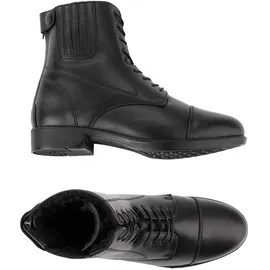 Suedwind Footwear Suedwind Companion Stiefelette BZ Lace Winter schwarz, Schuhgröße:39